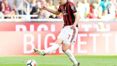 Milan, Montella si gode un super Kalinic