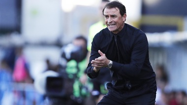 Serie A Spal, Semplici: «Sconfitta figlia dell'inesperienza»