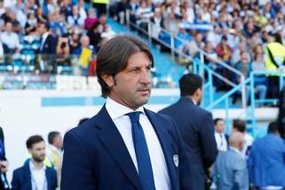 Serie A Cagliari, Rastelli: «Sconfitta immeritata»