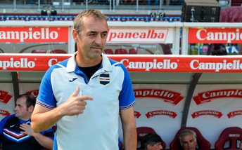 Serie A Sampdoria, Giampaolo: «Torino forte, ottimo pareggio»