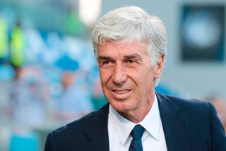 Serie A Atalanta, Gasperini: «Il Var non ha sbagliato nulla»