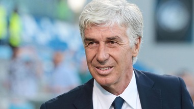 Serie A Atalanta, Gasperini: «Il Var non ha sbagliato nulla»
