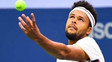 Tennis, Coppa Davis: la finale sarà Francia-Belgio