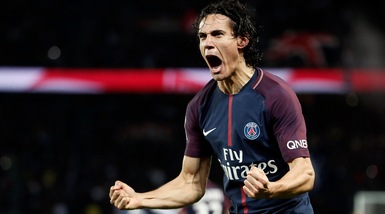 Ligue 1, il Psg è anche fortunato: due autoreti stendono il Lione