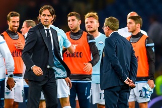 Serie A, Genoa-Lazio 2-3: Pellegri e Immobile-show ma fa festa Inzaghi