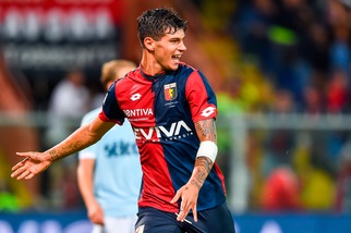 Marotta: «Pellegri? Juventus su di lui già due anni fa»