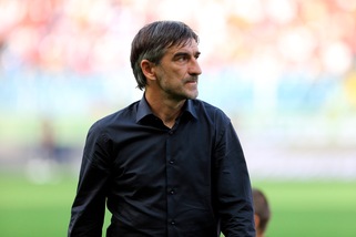 Serie A Genoa, Juric: «Gentiletti da abbracciare. Pellegri? Farà carriera»
