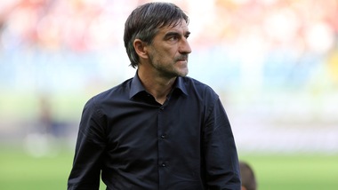 Serie A Genoa, Juric: «Siamo andati vicini al successo»