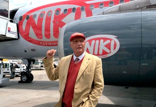 F1, Lauda: «Rosberg e Hamilton erano ai ferri corti«