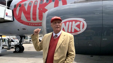 F1 Gp Singapore, Lauda: «Incidente di gara, disastro per la Ferrari»