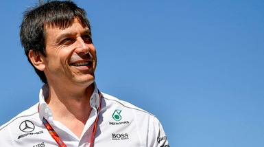 F1 Gp Singapore, Wolff: «Grande passo in avanti, ma restiamo concentrati»