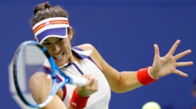 Tennis, ranking Atp e Wta: Nadal e Muguruza sempre al comando