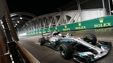 F1, disastro Ferrari: il titolo a Hamilton scende a 1,20