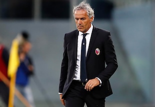 Serie A Bologna, Donadoni punta l'Inter: «Palacio è carico»