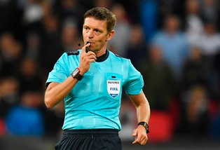 Serie A, Doveri per la Juventus. Udinese-Torino a Rocchi