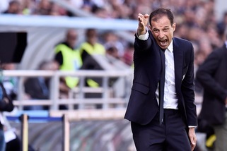 Serie A, Juve sempre in testa: lo scudetto a 1,85