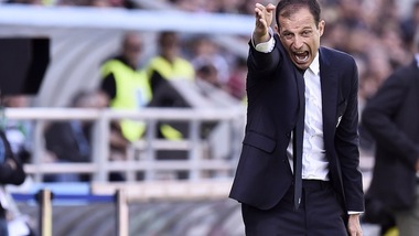 Serie A, Juve sempre in testa: lo scudetto a 1,85