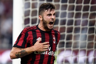 Milan, Cutrone: «Montella crede in me. Kalinic? Impressionante»