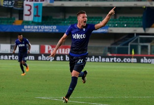 Calciomercato Lazio, l'agente di Milinkovic-Savic: «Non escludo l'addio»