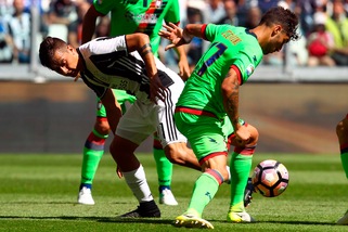 Serie A Crotone, Ceccherini: «Atalanta? Gara molto importante»