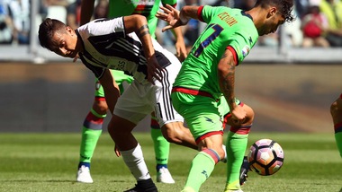 Serie A Crotone, Ceccherini: «Atalanta? Gara molto importante»