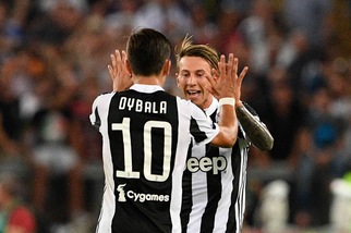 Juventus-Fiorentina, Antognoni: «Bernardeschi va aspettato. Dybala? Da Pallone d'oro»