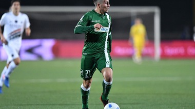 Serie B Avellino-Venezia Moreo illude Inzaghi, poi D'Angelo pareggia: 1-1.