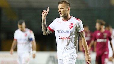 Serie C Padova-Vicenza, il derby veneto si chiude 0-0