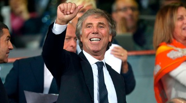 Preziosi, mago del mercato