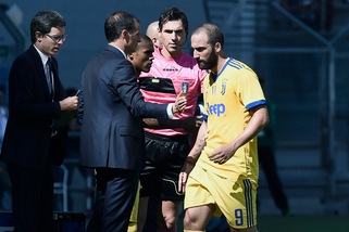 Serie A, Juventus-Fiorentina: le probabili formazioni