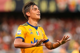 Serie A, capocannoniere: Dybala svetta a 2,50