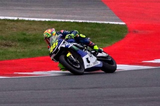 MotoGp, Agostini: «Rossi? Se sta bene deve tornare»