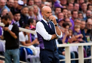 Serie A Fiorentina, Pioli: «Juventus? Gara sentitissima, daremo tutto»