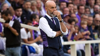 Serie A Fiorentina, Pioli: «Juventus? Gara sentitissima, daremo tutto»