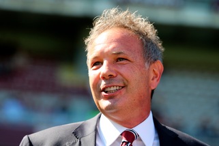 Torino, Mihajlovic: «Il derby? Se vedo qualcuno che ci pensa non lo faccio giocare»