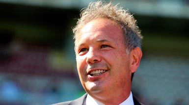 Torino, Mihajlovic: «Il derby? Se vedo qualcuno che ci pensa non lo faccio giocare»