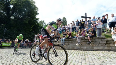 Mondiali Ciclismo: nella crono quote per Dumoulin