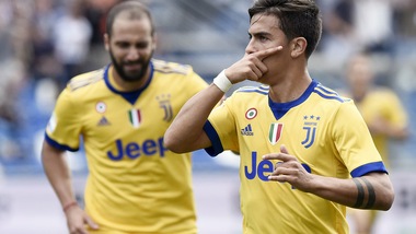 Serie A, Juve-Fiorentina: bianconeri facili a 1,35