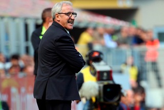 Serie A Udinese, Delneri: «Torino brillante. Sa lottare e sa soffrire»