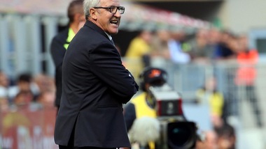 Serie A Udinese, Delneri: «Torino brillante. Sa lottare e sa soffrire»