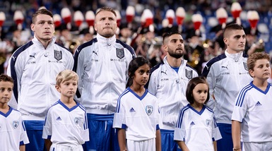 Svelata la Uefa Nations League: ecco in quale girone sarebbe l'Italia