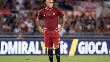 Serie A Roma, Nainggolan: «Criticati troppo presto»
