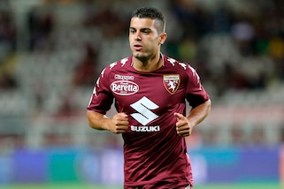 Torino, incidente stradale per Iago Falque: calciatore illeso