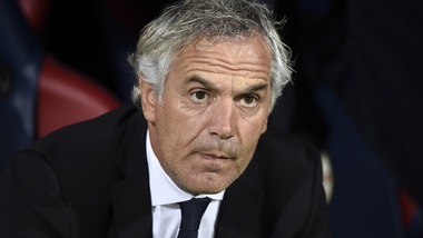 Bologna, Donadoni: «A noi mai un rigore così. Ci sentiamo derubati»