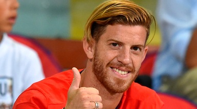 Torino, si testa il mercato: pronto anche Ansaldi