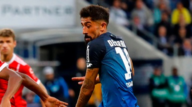 Milan, prossimo obiettivo: Kerem Demirbay