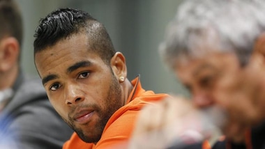 Calciomercato Inter, idea per gennaio: Teixeira in prestito