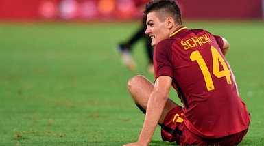 Serie A, Benevento-Roma: formazioni ufficiali e diretta tv dalle 18