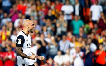 Valencia, super Zaza tripletta in otto minuti: «Nessuna rivincita»