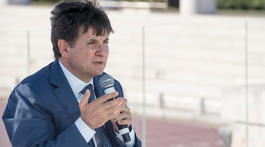 Terremoto, annullati i mondiali paralimpici di Città del Messico